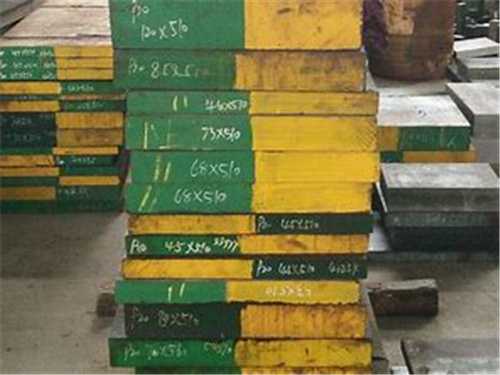 tr11模具是什么材質的