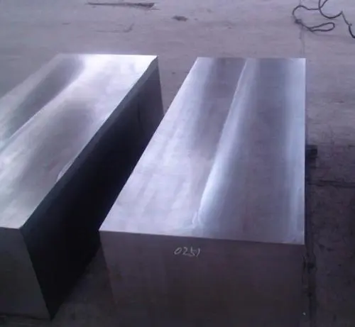 高速鋼SKH55和SKH59材料有什么不一樣的嗎？